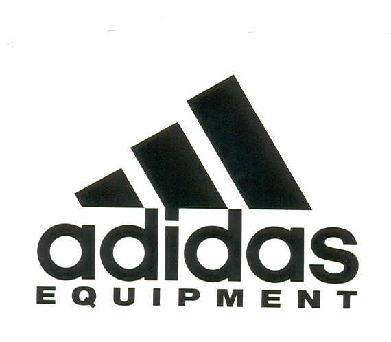 Paraqitja e markës adidas EQUIPMENT