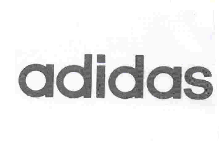 Paraqitja e markës ADIDAS
