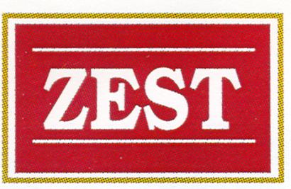 Paraqitja e markës ZEST
