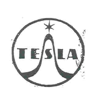 Paraqitja e markës TESLA