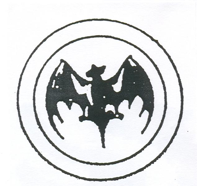 Paraqitja e markës BAT DEVICE