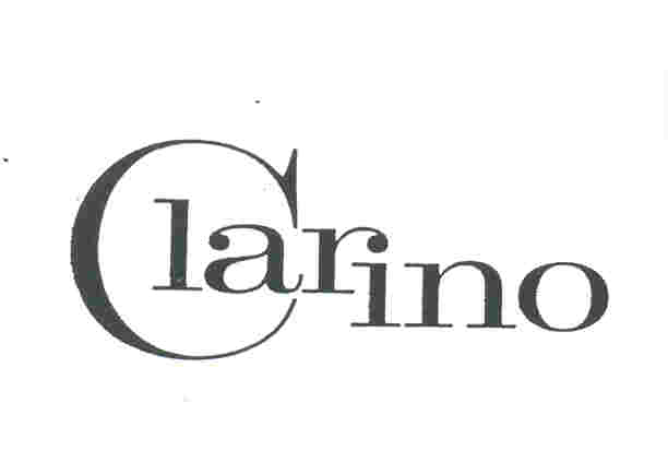 Paraqitja e markës Clarino