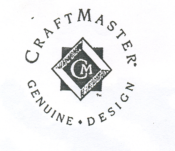 Paraqitja e markës CM LOGO