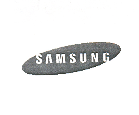 Paraqitja e markës SAMSUNG
