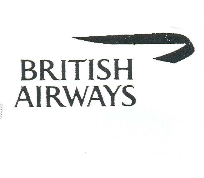Paraqitja e markës BRITISH AIRWAYS