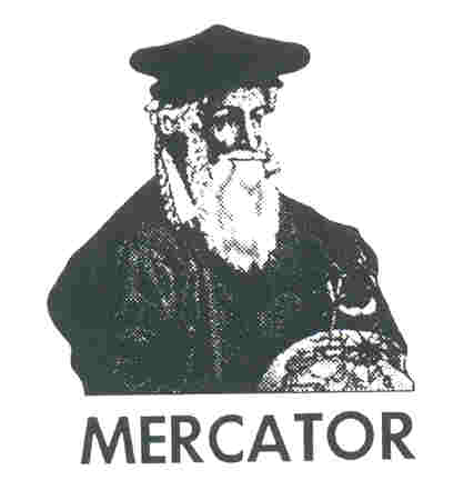 Paraqitja e markës MERCATOR