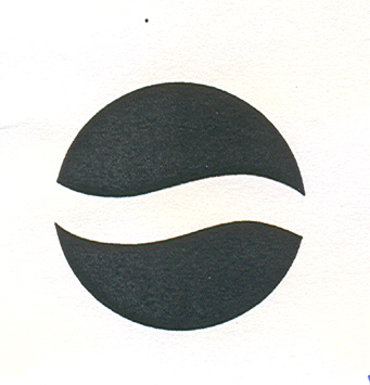 Paraqitja e markës THREE FIELD CIRCULAR