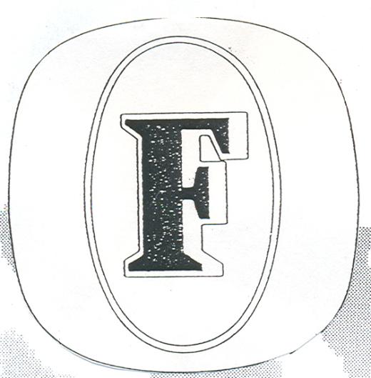 Paraqitja e markës F