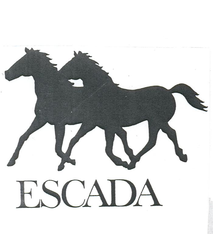 Paraqitja e markës ESCADA