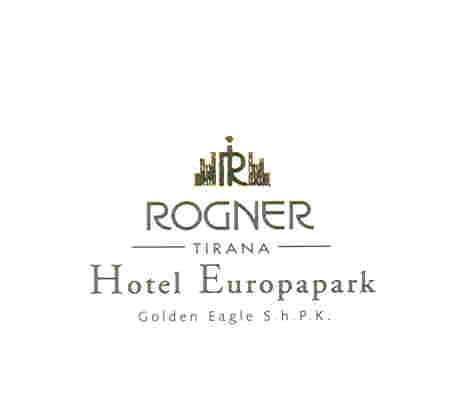 Paraqitja e markës ROGNER Hotel Europapark