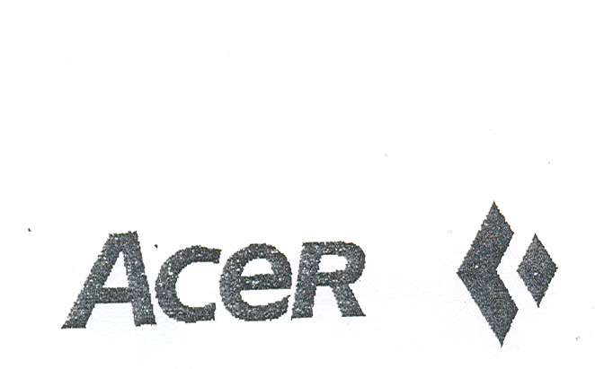 Paraqitja e markës ACER