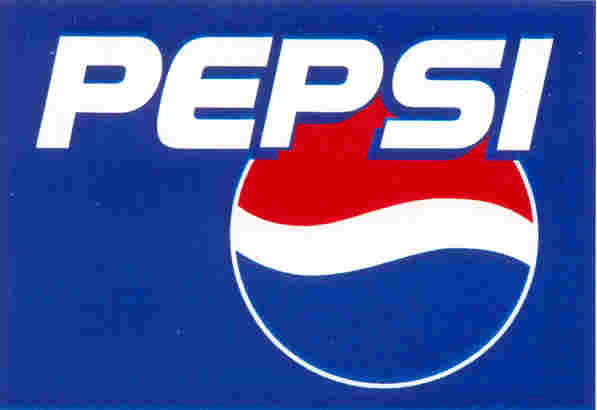Paraqitja e markës PEPSI