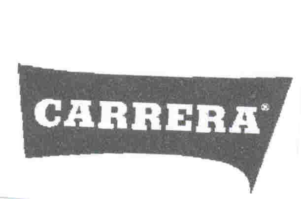 Paraqitja e markës CARRERA