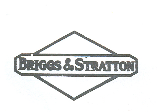 Paraqitja e markës BRIGGS AND STRATTON