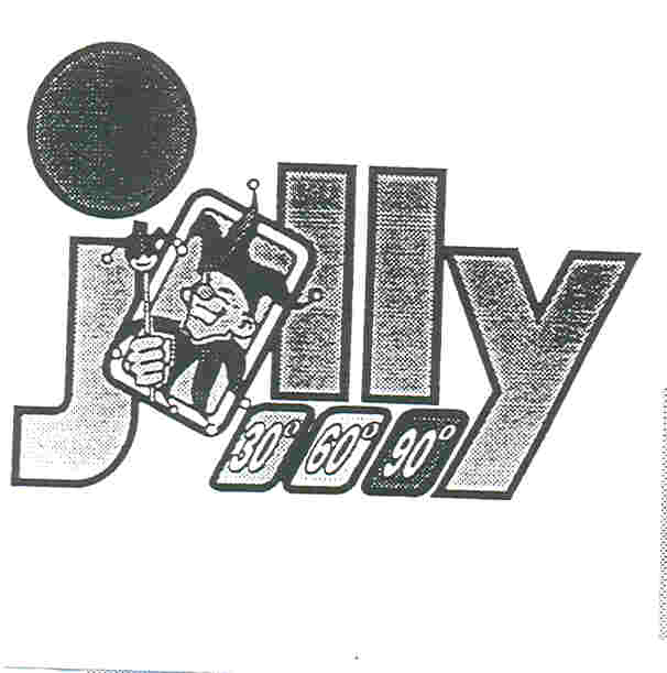 Paraqitja e markës JOLLY