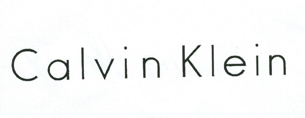 Paraqitja e markës Calvin Klein