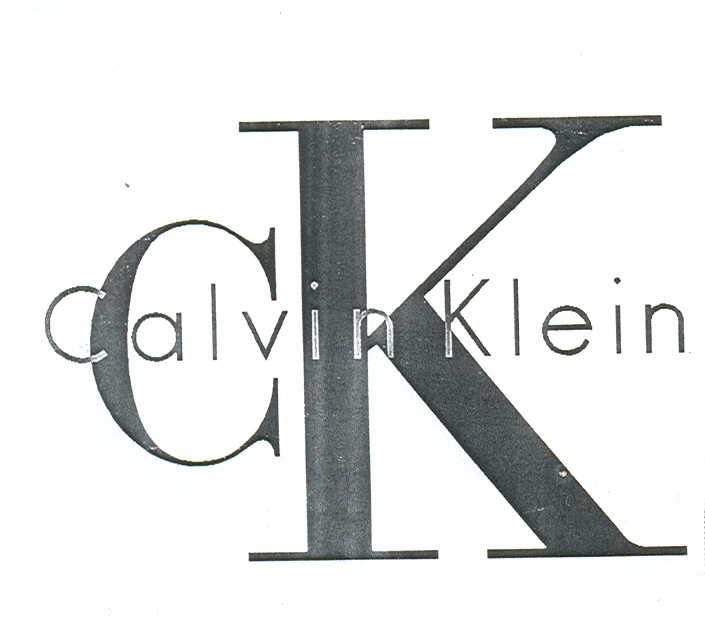 Paraqitja e markës CK/CALVIN KLEIN