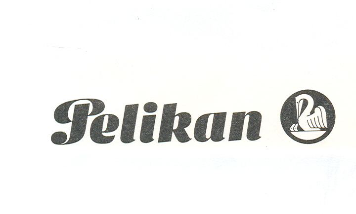 Paraqitja e markës PELIKAN