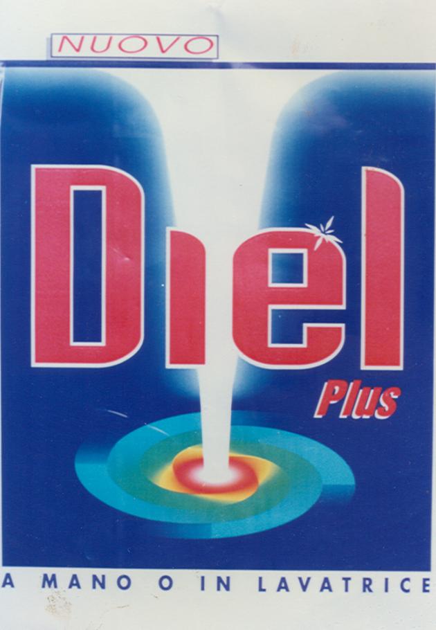 Paraqitja e markës DIEL-plus