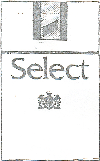 Paraqitja e markës SELECT