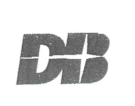 Paraqitja e markës DB