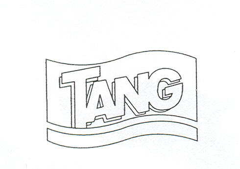 Paraqitja e markës TANG