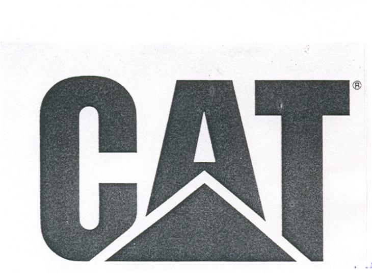 Paraqitja e markës CAT