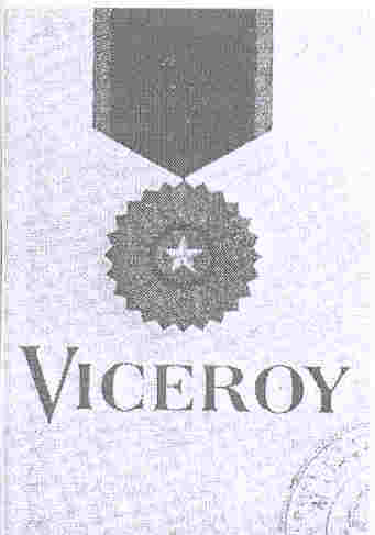 Paraqitja e markës VICEROY