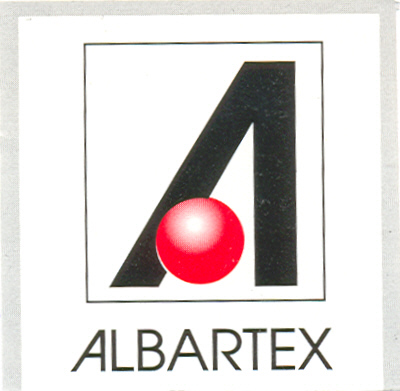 Paraqitja e markës ALBARTEX & Device