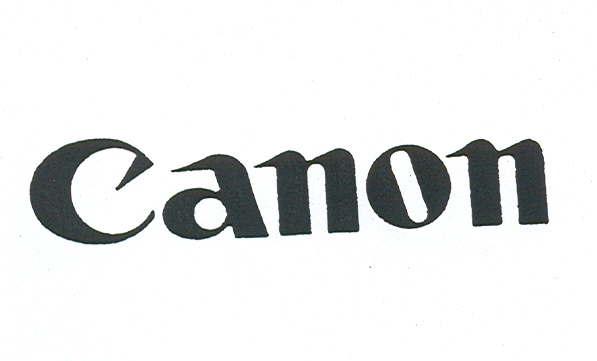 Paraqitja e markës CANON