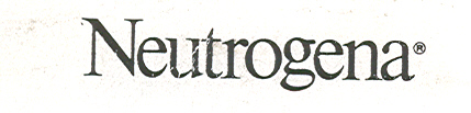 Paraqitja e markës NEUTROGENA