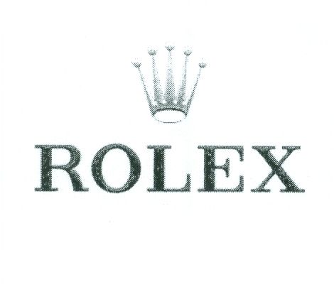 Paraqitja e markës ROLEX