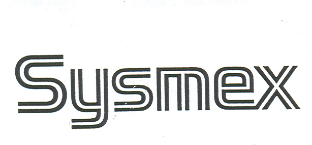 Paraqitja e markës SYSMEX