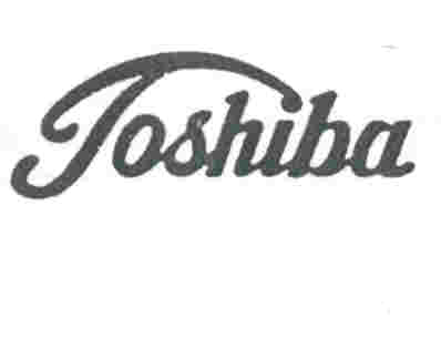 Paraqitja e markës Toshiba Design