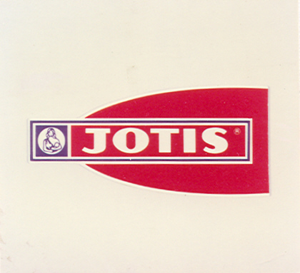 Paraqitja e markës JOTIS