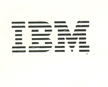 Paraqitja e markës IBM