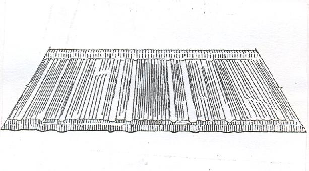 Paraqitja e markës SHAKE TILE