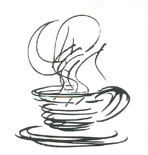 Paraqitja e markës Coffee Cup