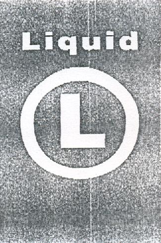 Paraqitja e markës LIQUID