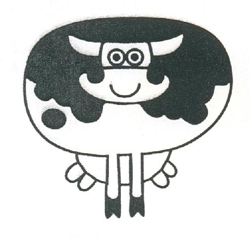 Paraqitja e markës COW