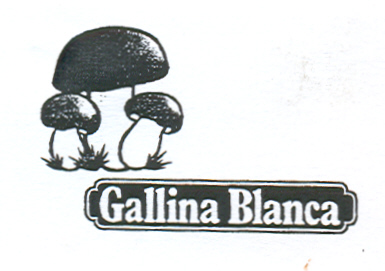 Paraqitja e markës GALLINA BLANCA