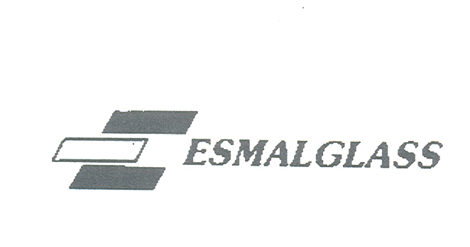 Paraqitja e markës ESMALGLASS