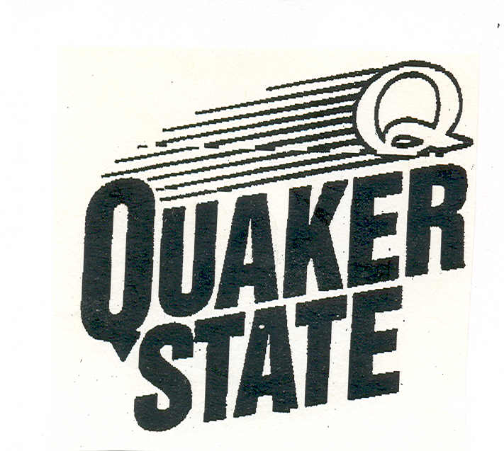 Paraqitja e markës Q QUAKER STATE