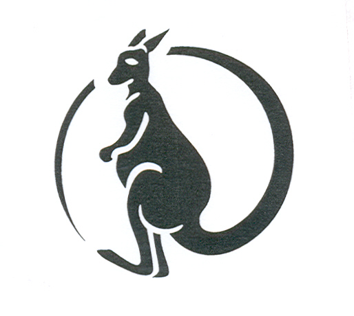 Paraqitja e markës WINFIELD KANGAROO