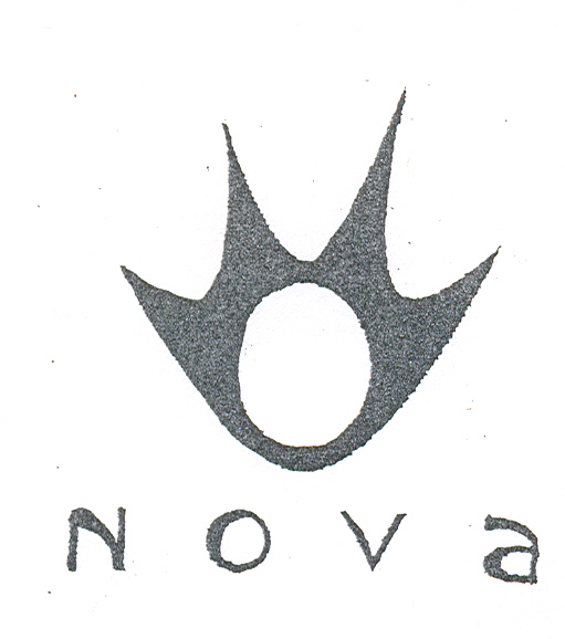 Paraqitja e markës NOVA