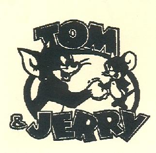 Paraqitja e markës TOM & JERRY AND REPRESENTATION II