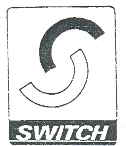 Paraqitja e markës SWITCH