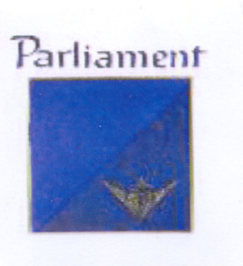 Paraqitja e markës PARLIAMENT