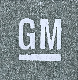 Paraqitja e markës GM