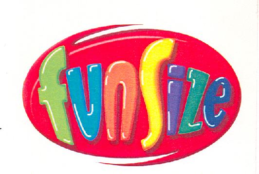 Paraqitja e markës FUNSIZE